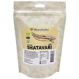 Råvarubutiken Shavatari Pulver EKO 100g