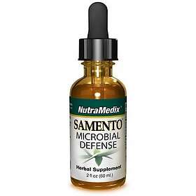 NutraMedix Samento 60ml