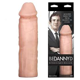 NSNovelties Be Danny D Extension