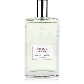 Oak Cremo Bourbon & edt 100ml