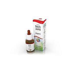 Guna Bach Aspen blommor – 10ml