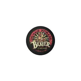 Cock Grease Beaver Oil Base Hårpomade 50g