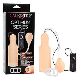 CalExotics Optimum Series Executive Oro Simulator
