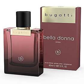 Bugatti Bella Donna intensa EdP 60ml