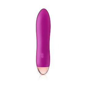 First My Vibrator, USB, vattentålig