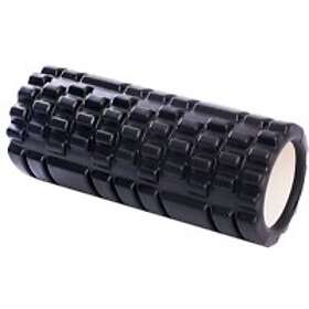 Nero Fit träningsrulle EB Fit, 14x33cm, svart