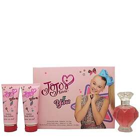 Be You Gift Set