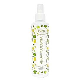 Agua de Colonia Limon 200ml BOHO