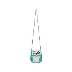 Santoro Shoulder bag Owl, Starry Night