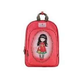 Santoro Every Summer Has A Story Coated Backpack coral (273813)