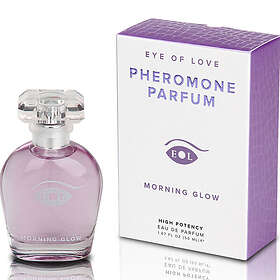 Morning Pheromone Parfum For Her Glow (Volym: 50ml)