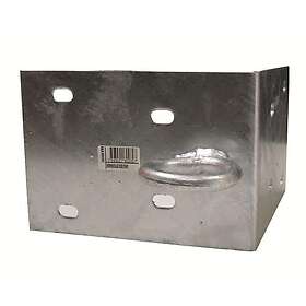 Ring Hörnbeslag Med