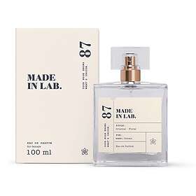 MADE IN LAB 87 Women EDP  100ml