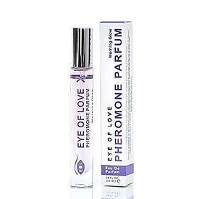 Morning Pheromone Parfum For Her Glow (Volym: 10ml)