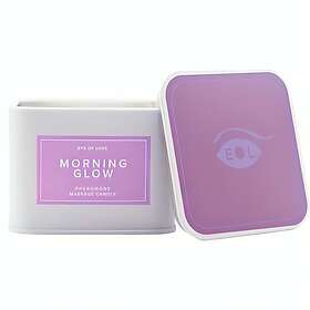 Morning EOL Massage Candle Glow