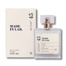 MADE IN LAB 45 Women EDP spray 100ml