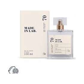 MADE IN LAB 70 Women EDP  100ml