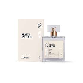 MADE IN LAB 75 Women EDP spray 100ml