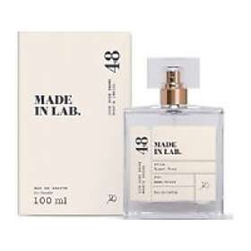 MADE In Lab IN LAB 48 Women EDP  100ml