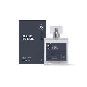 MADE In Lab In Lab Men 39 edp for Men 100ML