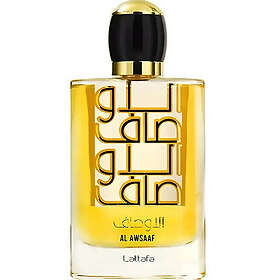 Lattafa Al Awsaaf EDP U 100ml