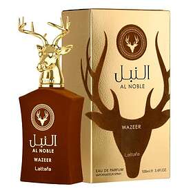 Lattafa Al Noble Ameer EDP M 100ml
