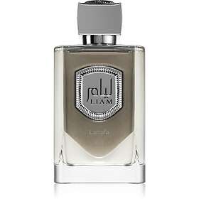 Lattafa Liam Grey edp för män 100ml male