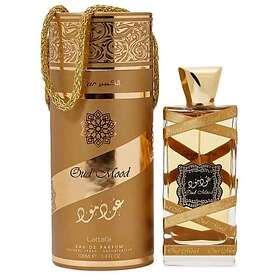 Lattafa Oud Mood Elixir EDP U 100ml