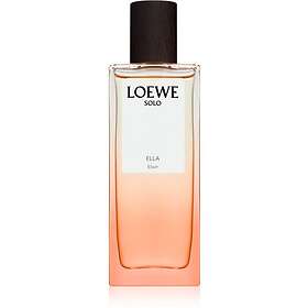 Loewe Solo Ella Elixir edp 50 ml