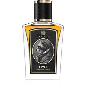 Zoologist Civet Extrait de Parfum Unisex 60ml