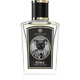 Zoologist Koala Extrait de Parfum Unisex 60ml