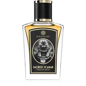 Zoologist Sacred Scarab Extrait de Parfum Unisex 60ml
