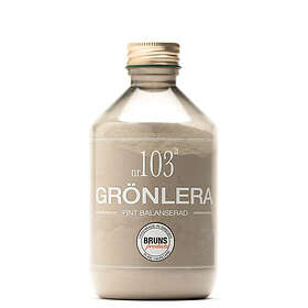 Bruns Products Grönlera nr 103a