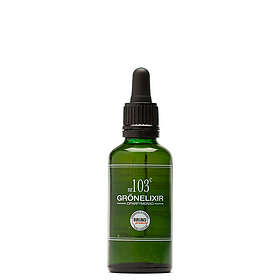 Bruns Products Grönelexir nr103c oparfymerad-