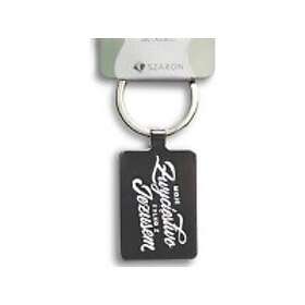 Victory Engraved pendant My
