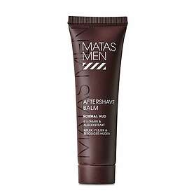 Matas Men Aftershave Balm Normal Hud (50ml)