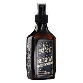 Dick Johnson Salt Spray Brume D'argent 225ml