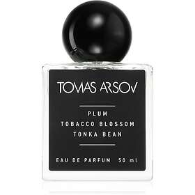 Tonka Tomas Arsov Plum Tobacco Blossom Bean edp för Kvinnor 50ml female