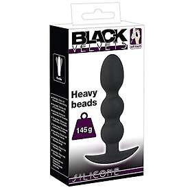 You2Toys Black Velvet Heavy Beads 145G