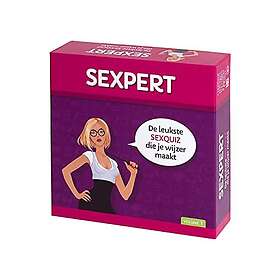 Tease & please Sexpert