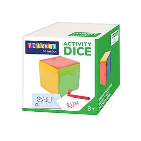 Playbox Aktivitetstärning