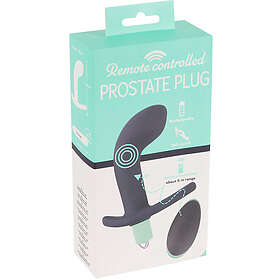 You2Toys Remote Controlled Prostate Plug