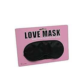 Nmc Love Mask Hitta B Sta Pris P Prisjakt