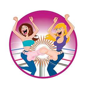 Pipedream Dueling Dickies Sword Fight