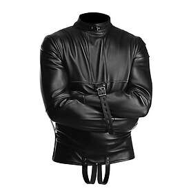 Strict Straight Jacket (Storlek: Large)