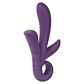 Toy Joy Caresse Treenighetsvibrator