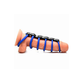 Strict Gates of Hell Chastity Device