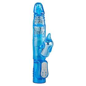 Toy Joy Twinturbo Dolphin Vibrator