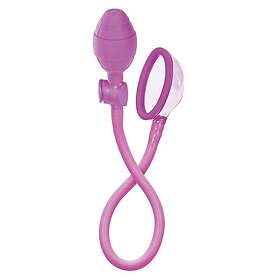 CalExotics Clitoral Pump