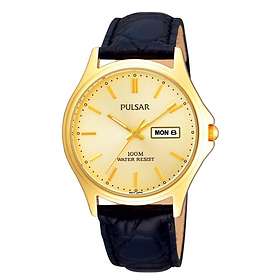 Pulsar Watches PXF296